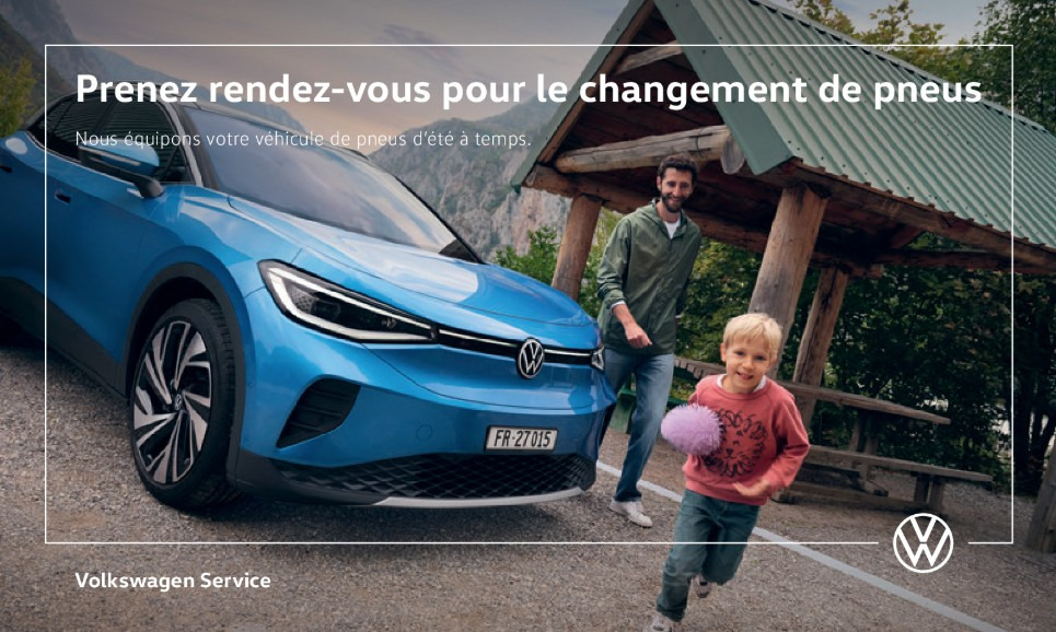 Image Changement roues et pneus