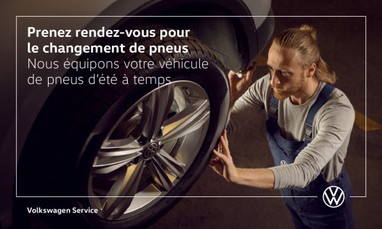 Image Pneus/Roues Eté et prise RDV en ligne !